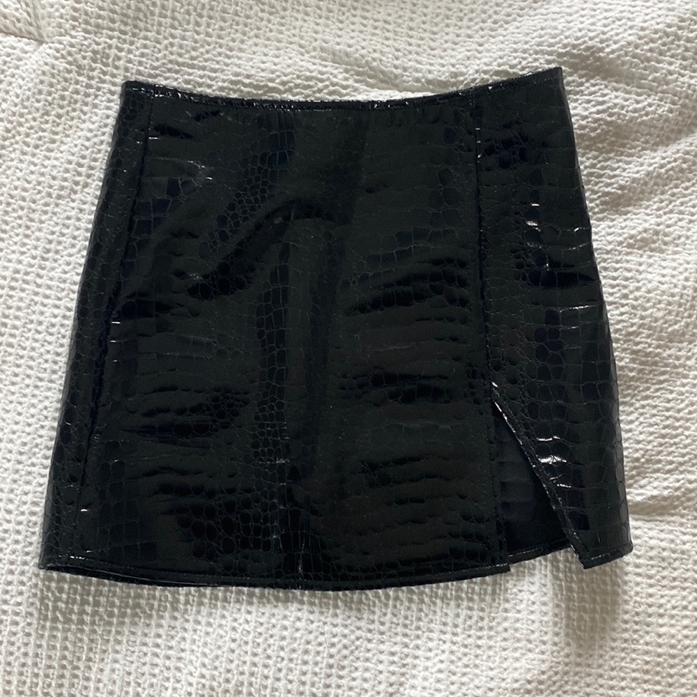 Motel Rocks Skirt - Picture 4 of 5